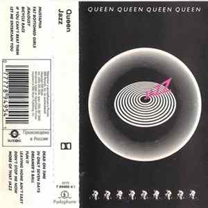 Queen - Jazz mp3