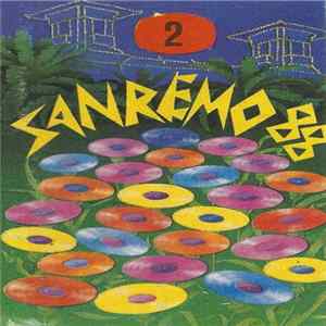Various - Sanremo '88 Vol. 2 mp3