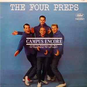 The Four Preps - Campus Encore mp3