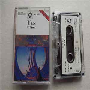 Yes - Union mp3
