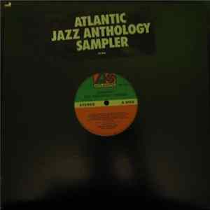 Various - Atlantic Jazz Anthology Sampler mp3
