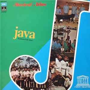 Various - Java - Sundanese Folk Music mp3