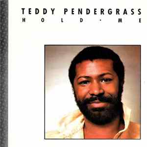 Teddy Pendergrass - Hold Me mp3