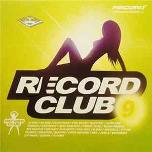 Various - Record Club Vol. 9 mp3