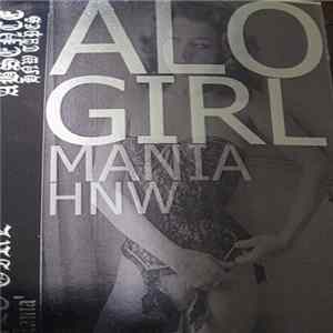 Alo Girl - Mania mp3