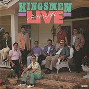 The Kingsmen - Mississippi Live mp3