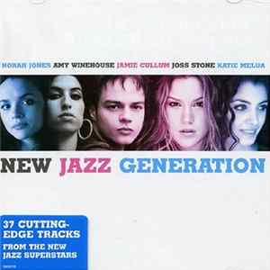 Various - New Jazz Generation mp3