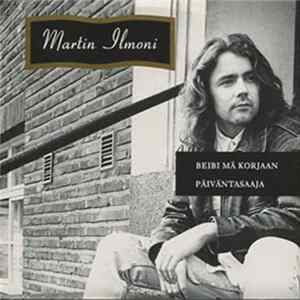 Martin Ilmoni - Beibi Mä Korjaan mp3