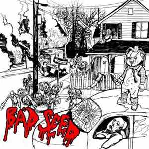 Bad Seed - Bad Seed mp3