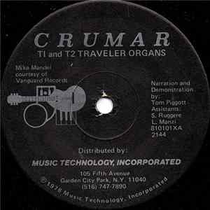 Unknown Artist - Crumar mp3
