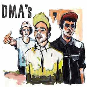 DMA's - DMA's mp3