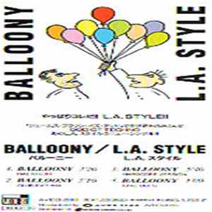 L.A. Style - Balloony mp3