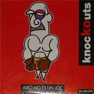 Knockouts - Això No És Un Joc mp3