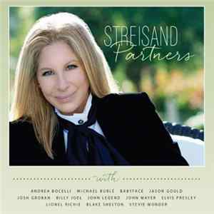 Streisand - Partners mp3