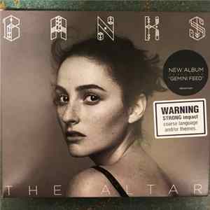 BANKS - The Altar mp3