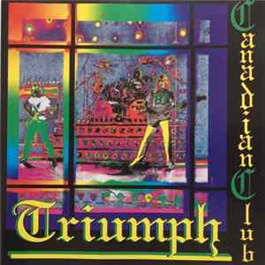 Triumph - Canadian Club mp3