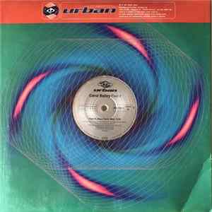 Carol Bailey - Feel It mp3