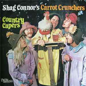 Shag Connor's Carrot Crunchers - Country Capers mp3