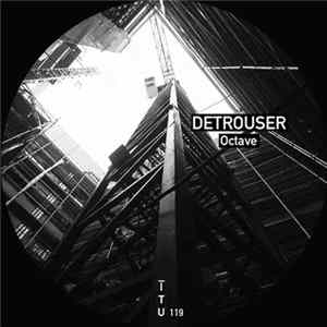 DetroUser - Octave mp3