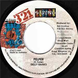 Delly Ranks - Pelper mp3