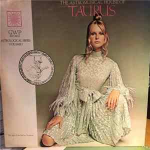 Unknown Artist - The Astromusical House Of Taurus mp3