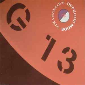 Depeche Mode - Strangelove mp3