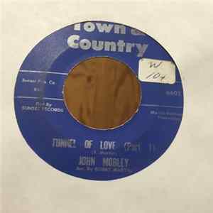 John Mobley - Tunnel Of Love mp3
