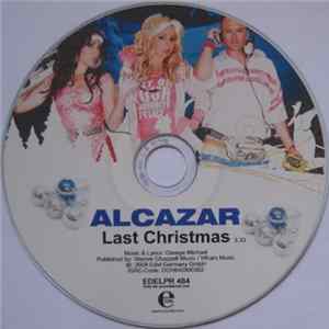 Alcazar - Last Christmas mp3