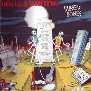 Doyle & Whiting - Buried Bones mp3