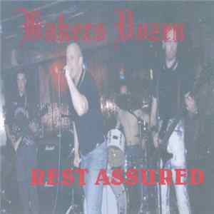 Bakers Dozen - Rest Assured mp3