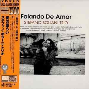 Stefano Bollani Trio - Falando De Amor mp3