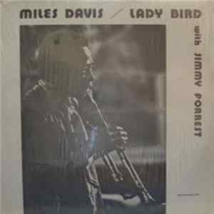 Miles Davis With Jimmy Forrest - Lady Bird mp3