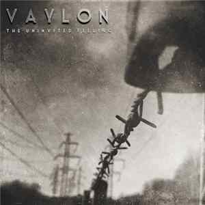 Vaylon - The Uninvited Feeling mp3