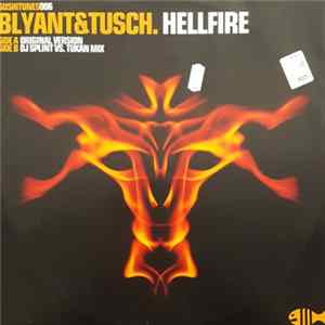 Blyant & Tusch - Hellfire mp3