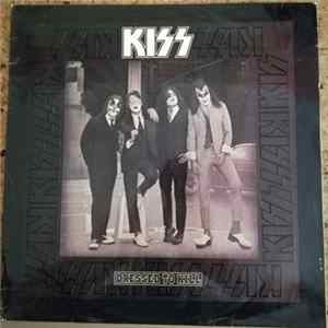 Kiss - Dressed To Kill mp3