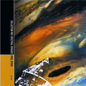 Paul Speer - Collection 983: Spectral Voyages mp3