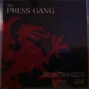 Press Gang - Demotronicus 2007 mp3