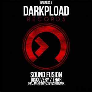 Sound Fusion - Discovery / Thar mp3