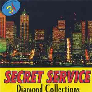 Secret Service - Diamond Collections mp3
