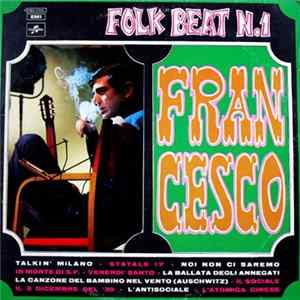 Francesco - Folk Beat N.1 mp3