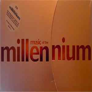 Various - Music Of The Millennium mp3