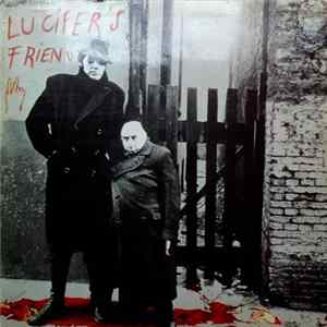 Lucifer's Friend - Lucifer's Friend mp3