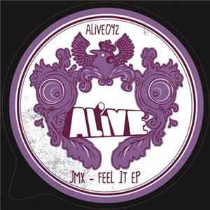 JMX - Feel It EP mp3