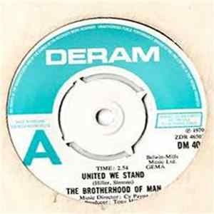 Brotherhood Of Man - United We Stand mp3