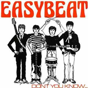 Easybeat - Hey Don't You Know mp3