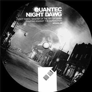 Quantec - Night Dawg mp3