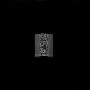 Joy Division - Unknown Pleasures mp3