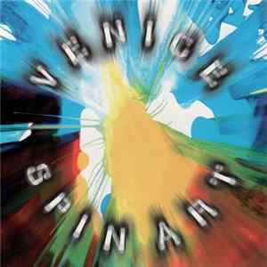 Venice - Spin Art mp3