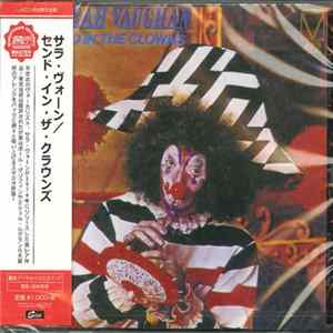 Sarah Vaughan - Send In The Clowns mp3