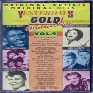 Various - 24 Golden Oldies Vol. 9 mp3